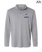 Sumner Academy Tennis Shadow - Oakley Quarter Zip