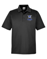 Sumner Academy Soccer Shadow - Men's Polo