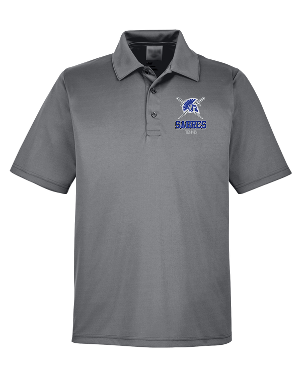 Sumner Academy Tennis Shadow - Men's Polo