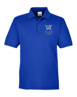 Sumner Academy Soccer Shadow - Men's Polo