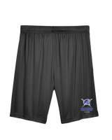 Sumner Academy Soccer Shadow - Training Short With Pocket