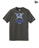 Sumner Academy Tennis Shadow - New Era Performance Crew