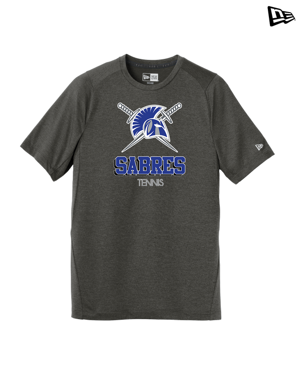 Sumner Academy Tennis Shadow - New Era Performance Crew