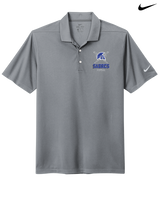 Sumner Academy Softball Shadow - Nike Dri-Fit Polo