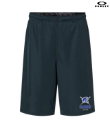Sumner Academy Soccer Shadow - Oakley Hydrolix Shorts