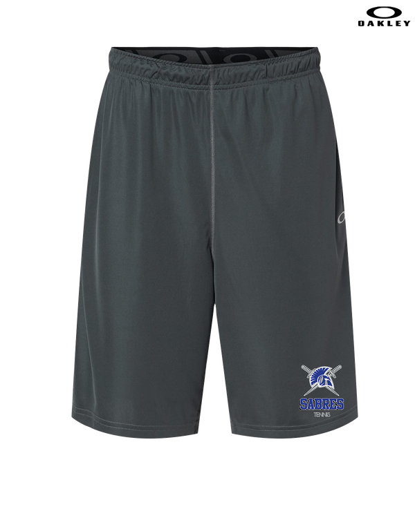 Sumner Academy Tennis Shadow - Oakley Hydrolix Shorts