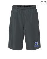 Sumner Academy Softball Shadow - Oakley Hydrolix Shorts