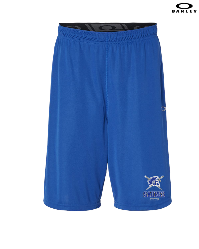 Sumner Academy Soccer Shadow - Oakley Hydrolix Shorts