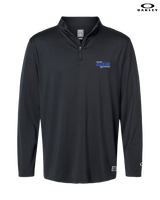 Sumner Academy Swimming Bold - Oakley Quarter Zip