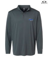 Sumner Academy Swimming Bold - Oakley Quarter Zip