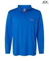Sumner Academy Swimming Bold - Oakley Quarter Zip