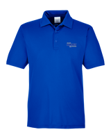 Sumner Academy Swimming Bold - Men's Polo