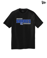 Sumner Academy Swimming Bold - New Era Performance Crew