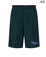 Sumner Academy Swimming Bold - Oakley Hydrolix Shorts
