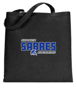Sumner Academy Swimming Bold - Tote Bag