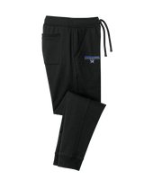 Sumner Academy Swimming Cut - Cotton Joggers