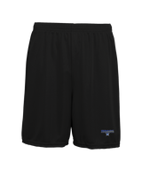 Sumner Academy Swimming Cut - 7 inch Training Shorts
