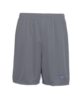 Sumner Academy Swimming Cut - 7 inch Training Shorts