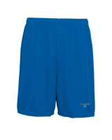 Sumner Academy Swimming Cut - 7 inch Training Shorts