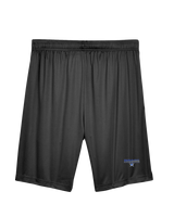 Sumner Academy Swimming Cut - Training Short With Pocket