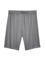 Sumner Academy Swimming Cut - Training Short With Pocket