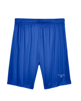 Sumner Academy Swimming Cut - Training Short With Pocket
