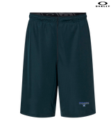 Sumner Academy Swimming Cut - Oakley Hydrolix Shorts