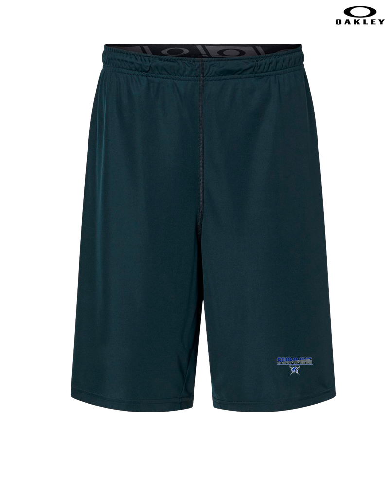 Sumner Academy Swimming Cut - Oakley Hydrolix Shorts