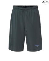 Sumner Academy Swimming Cut - Oakley Hydrolix Shorts