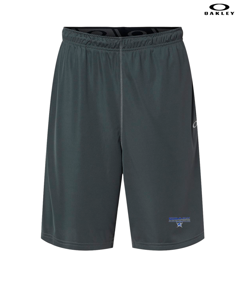 Sumner Academy Swimming Cut - Oakley Hydrolix Shorts