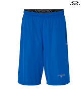 Sumner Academy Swimming Cut - Oakley Hydrolix Shorts