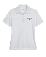 Sumner Academy Swimming Cut - Womens Polo