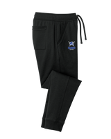 Sumner Academy Swimming Shadow - Cotton Joggers