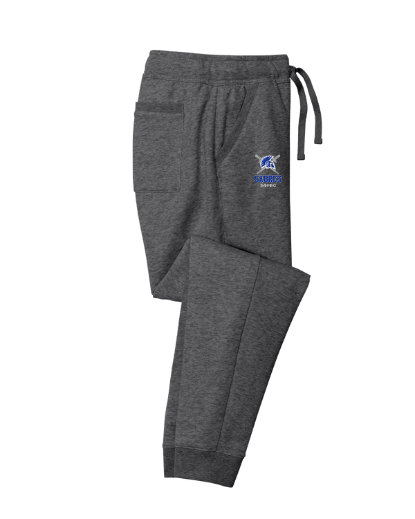 Sumner Academy Swimming Shadow - Cotton Joggers