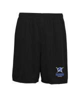 Sumner Academy Swimming Shadow - 7 inch Training Shorts