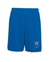 Sumner Academy Swimming Shadow - 7 inch Training Shorts