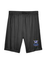 Sumner Academy Swimming Shadow - Training Short With Pocket
