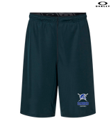 Sumner Academy Swimming Shadow - Oakley Hydrolix Shorts