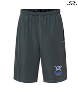 Sumner Academy Swimming Shadow - Oakley Hydrolix Shorts
