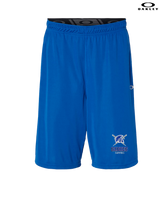 Sumner Academy Swimming Shadow - Oakley Hydrolix Shorts