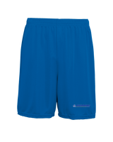 Sumner Academy Swimming Switch - 7 inch Training Shorts