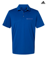 Sumner Academy Swimming Switch - Adidas Men's Performance Polo