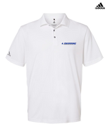 Sumner Academy Swimming Switch - Adidas Men's Performance Polo