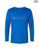 Sumner Academy Swimming Switch - Oakley Hydrolix Long Sleeve