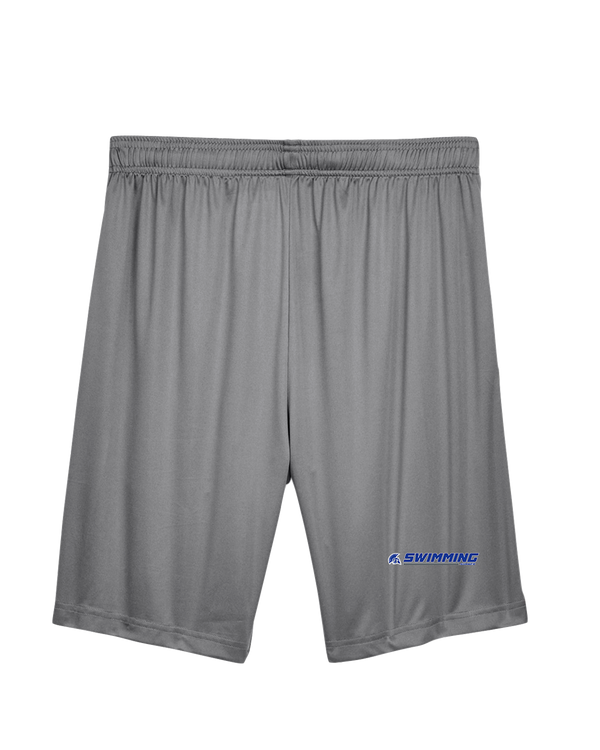 Sumner Academy Swimming Switch - Training Short With Pocket