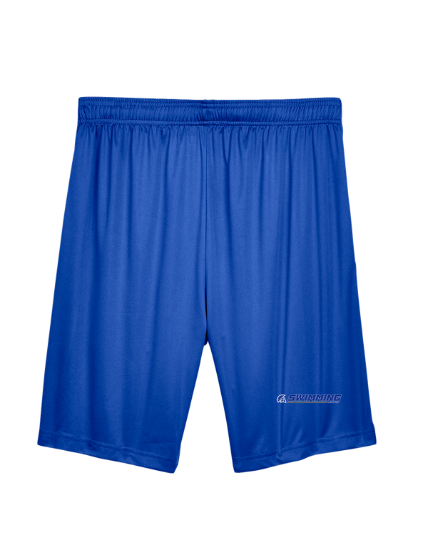 Sumner Academy Swimming Switch - Training Short With Pocket