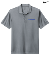 Sumner Academy Swimming Switch - Nike Dri-Fit Polo