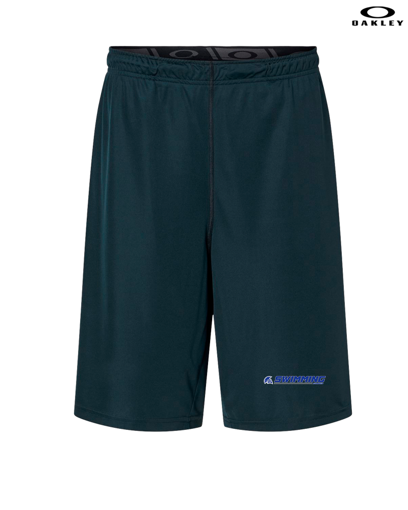 Sumner Academy Swimming Switch - Oakley Hydrolix Shorts