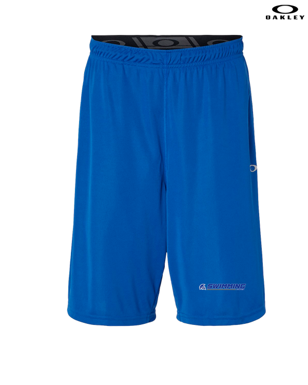 Sumner Academy Swimming Switch - Oakley Hydrolix Shorts