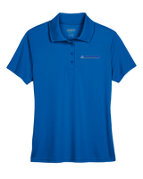 Sumner Academy Swimming Switch - Womens Polo